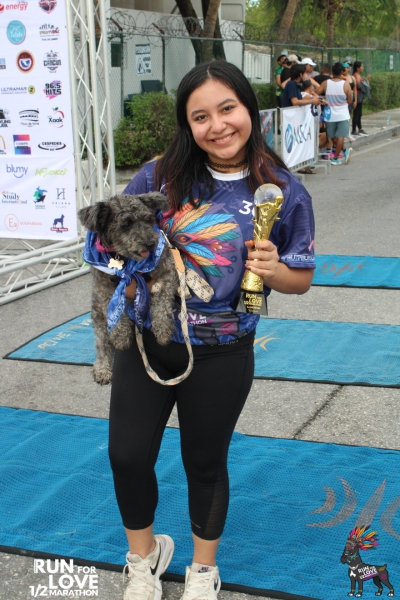 Run for Love 2024
